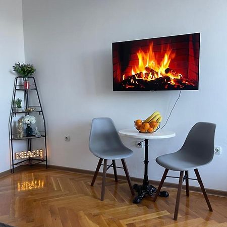 Bar Center Studio Apartment ภายนอก รูปภาพ