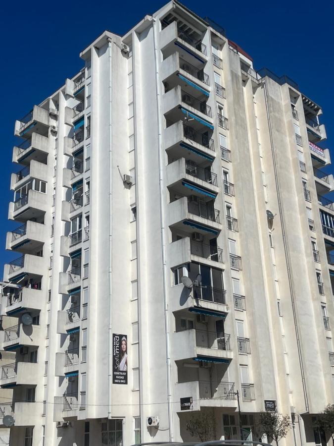 Bar Center Studio Apartment ภายนอก รูปภาพ
