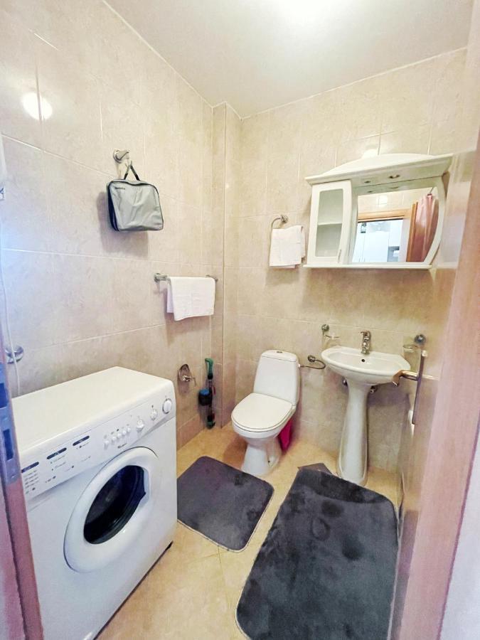 Bar Center Studio Apartment ภายนอก รูปภาพ