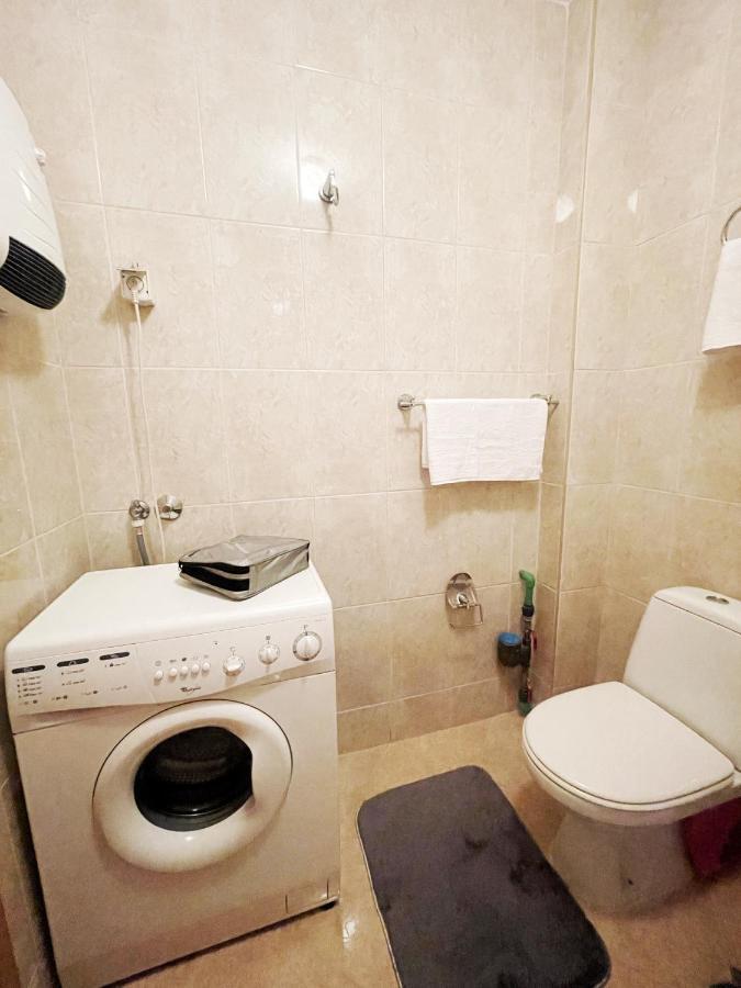 Bar Center Studio Apartment ภายนอก รูปภาพ