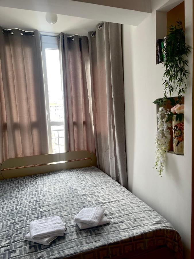 Bar Center Studio Apartment ภายนอก รูปภาพ