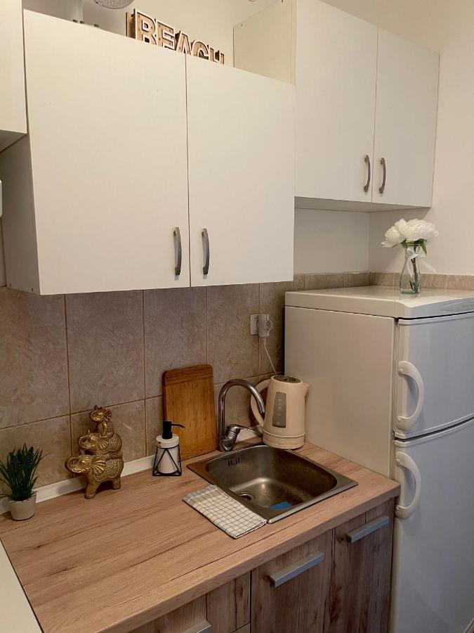 Bar Center Studio Apartment ภายนอก รูปภาพ