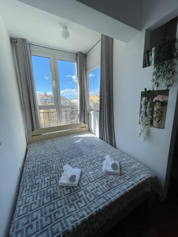 Bar Center Studio Apartment ภายนอก รูปภาพ